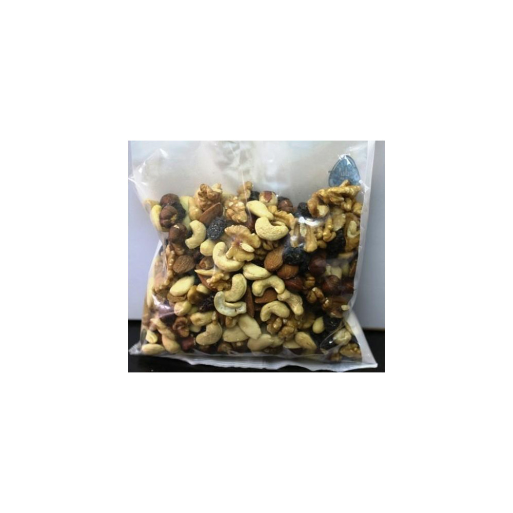COCKTAIL NATURAL B. 500 GRS